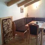 Apartment Onemooshof *