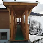 Apartment Onemooshof *