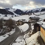 Apartment Onemooshof Maria Alm am Steinernen Meer