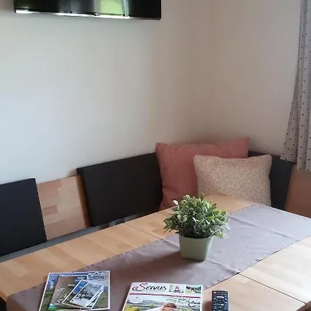 Apartment Onemooshof *