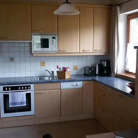 Onemooshof * Maria Alm am Steinernen Meer