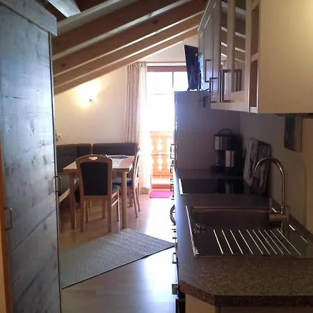 Onemooshof Appartement Maria Alm