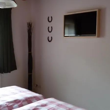 Onemooshof Maria Alm am Steinernen Meer