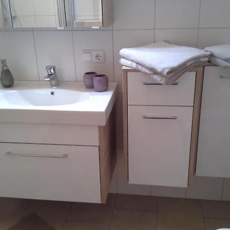 Apartment Onemooshof *