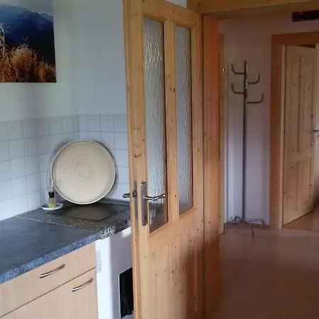 Apartmán Onemooshof Maria Alm am Steinernen Meer