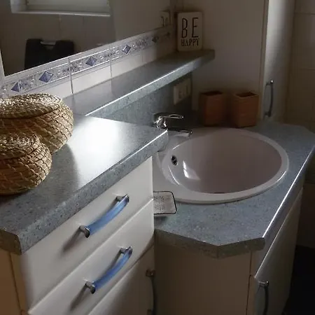 Apartment Onemooshof