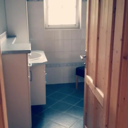 Onemooshof Appartement Maria Alm