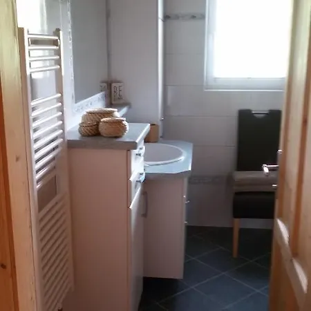 Apartmán Onemooshof *