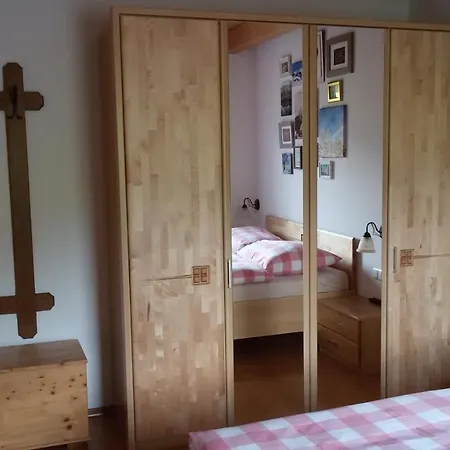 Onemooshof Apartmán Maria Alm am Steinernen Meer