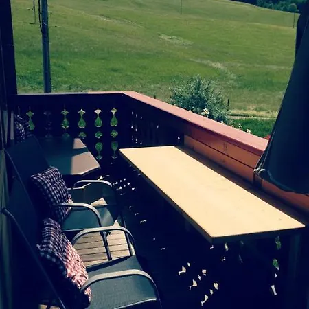 Onemooshof Apartmán