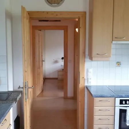 Onemooshof Apartment *