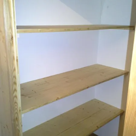 Onemooshof Appartement