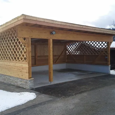 Onemooshof Maria Alm am Steinernen Meer