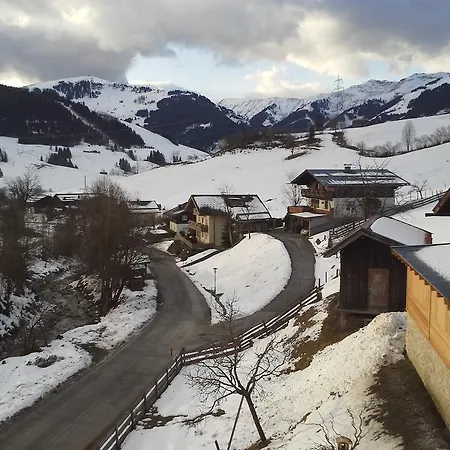 Διαμέρισμα Onemooshof Maria Alm am Steinernen Meer