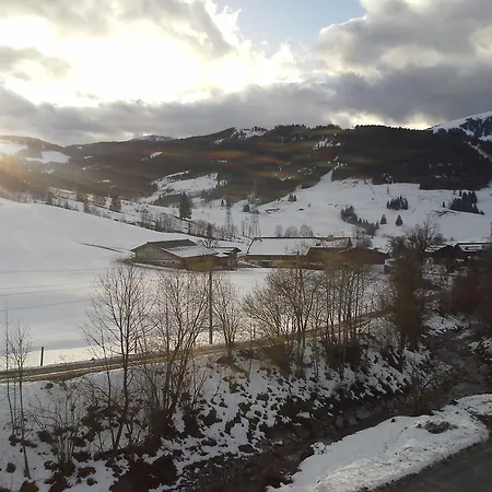 Apartment Onemooshof