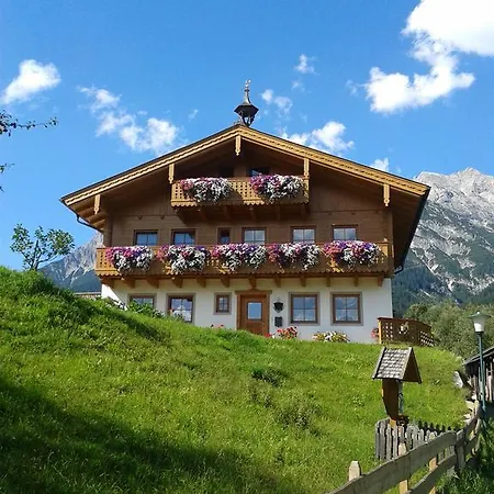 Onemooshof Maria Alm am Steinernen Meer