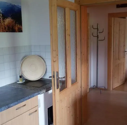 Lägenhet Onemooshof Maria Alm am Steinernen Meer