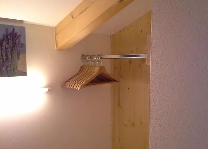 Onemooshof Lägenhet *