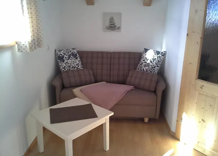 Onemooshof Lägenhet
