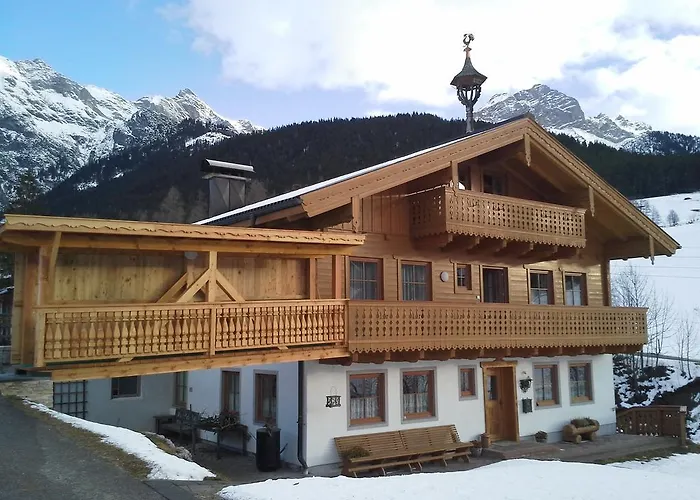 Onemooshof * Maria Alm am Steinernen Meer